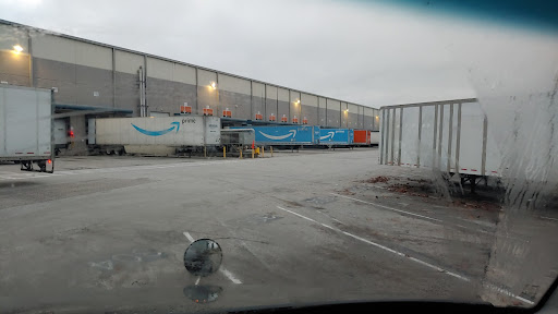 Temp Agency «Amazon MCO5», reviews and photos, 205 Deen Still Rd, Davenport, FL 33897, USA