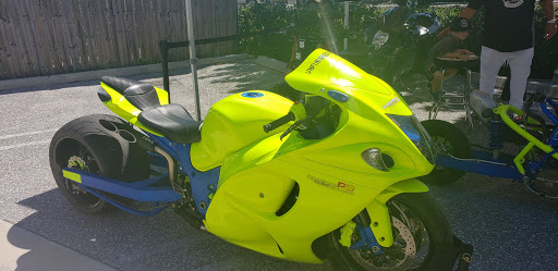 Live Music Venue «Kelsey Theater», reviews and photos, 700 Park Ave, Lake Park, FL 33403, USA