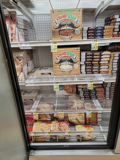 Grocery Store «Ingles Markets», reviews and photos, 110 Ann Denard Dr, Washington, GA 30673, USA