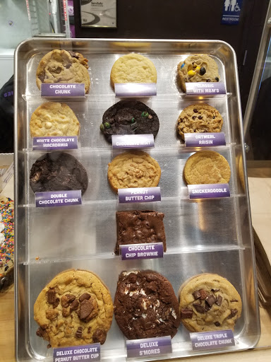 Cookie Shop «Insomnia Cookies», reviews and photos, 1333 Mt Hope Ave, Rochester, NY 14620, USA