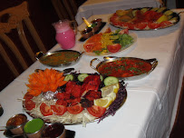 Plats et boissons du Restaurant Indien NEW AQIB Paris - n°10