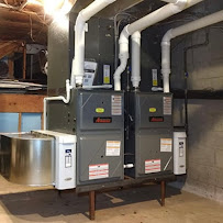 PureTemp Heating and Cooling - Photo 9 - Car repair in , Nashua