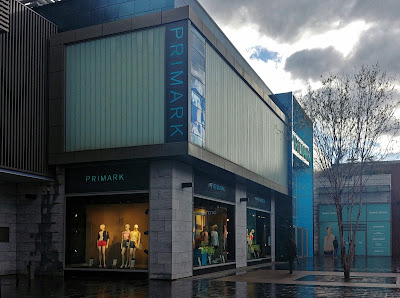 Primark à Cagnes-sur-Mer