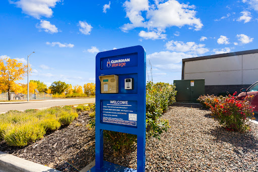 Self-Storage Facility «Guardian Storage», reviews and photos, 721 S Emery St, Longmont, CO 80501, USA