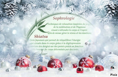 Céline Liccia Sophrologie/Shiatsu Thérapeute bien-être à Martigues