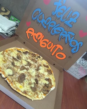 Nikolo Pizza - photo 1