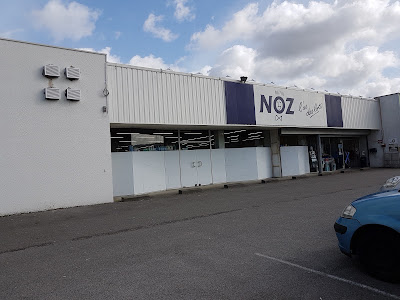 NOZ à Gruchet-le-Valasse