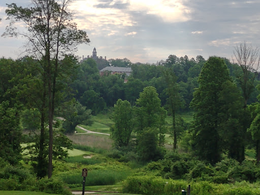 Golf Course «The Golf Course at Glen Mills», reviews and photos, 221 Glen Mills Rd, Glen Mills, PA 19342, USA