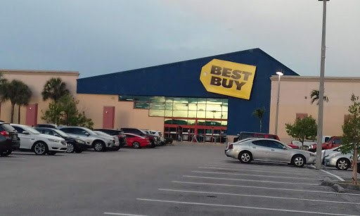 Electronics Store «Best Buy», reviews and photos, 5019 S Cleveland Ave, Fort Myers, FL 33907, USA