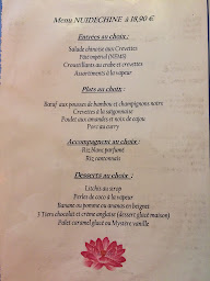 Photo n°11 de Restaurant Le Hanoï à Avranches ()