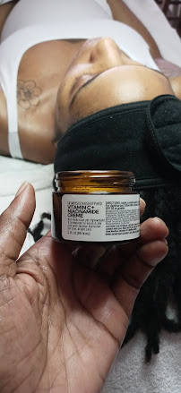 SKIN BY SISTAH SHEPPARD - Photo 4 - Car repair in Los Angeles, CA, Los Angeles