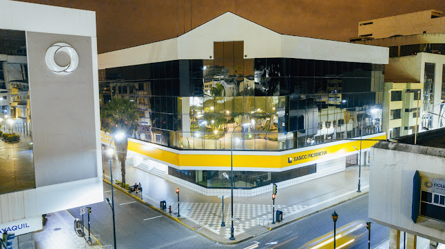Banco Pichincha - Machala