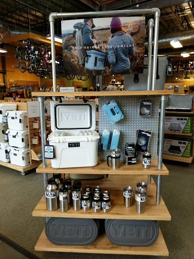 Camping Store «REI», reviews and photos, 31 Schenck Pkwy, Asheville, NC 28803, USA