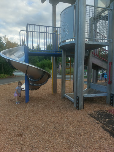 Park «Crossroads Water Spray Playground», reviews and photos, 999 165th Ave NE, Bellevue, WA 98008, USA