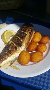 Plats et boissons du Restaurant Le Banc des sardines à Saint-Gilles-Croix-de-Vie - n°6