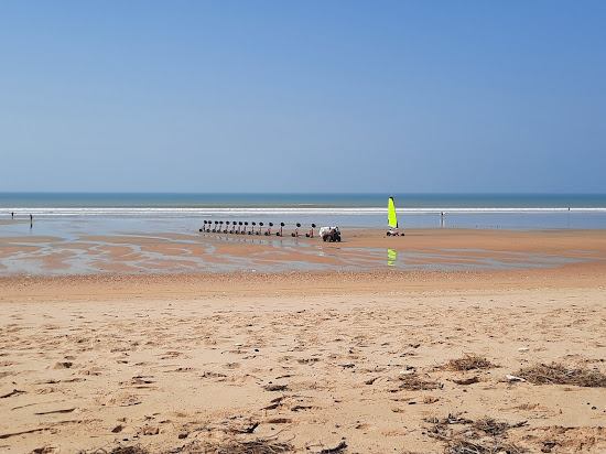 Vert Bois Beach