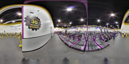 Gym «Planet Fitness», reviews and photos, 560 S Trooper Rd, Norristown, PA 19403, USA