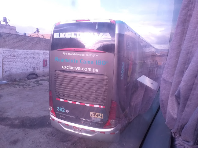 ExcluCiva - Cajamarca