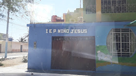 IEP "NIÑO JESUS"
