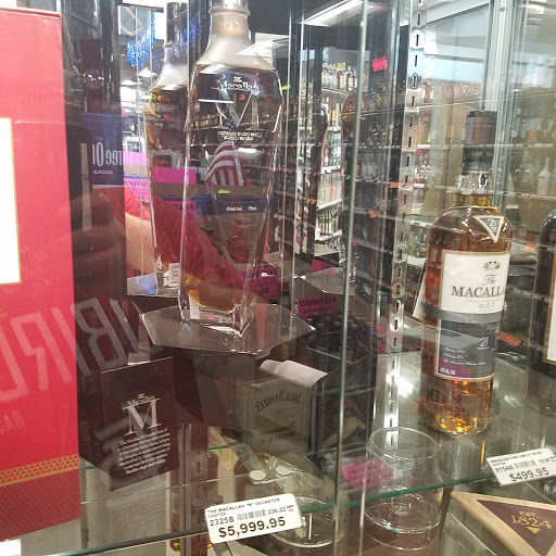 Liquor Store «Troutdale Liquor Store», reviews and photos, 3030 NE Hogan Dr, Gresham, OR 97030, USA