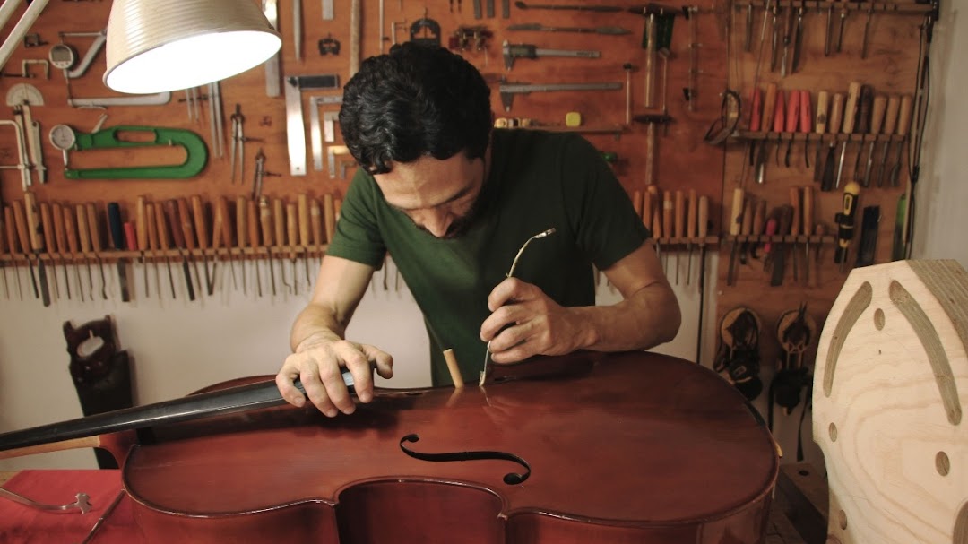 Arte Luthier