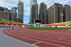 New Taipei City Banqiao Stadium image