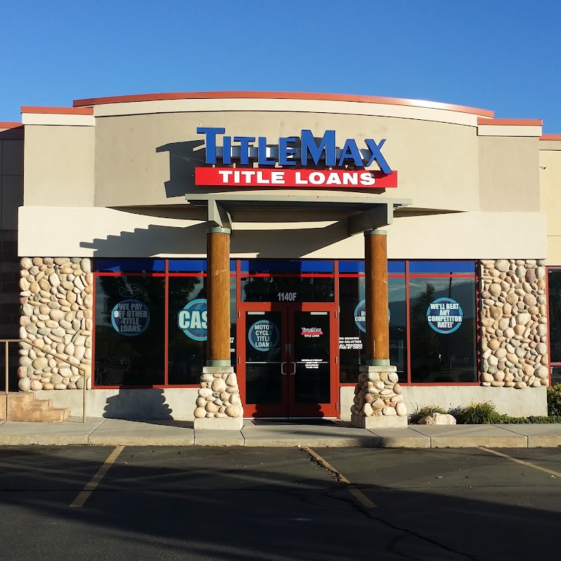 TitleMax Title Loans