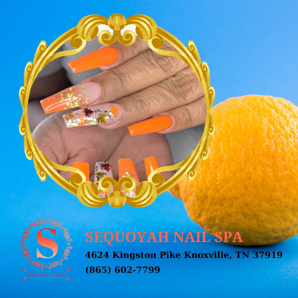 Sequoyah Nail spa Knoxville, TN 37919 Services and Reviews