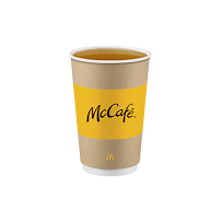 Latte du Restauration rapide McDonald's à Saint-Pierre-lès-Nemours - n°1