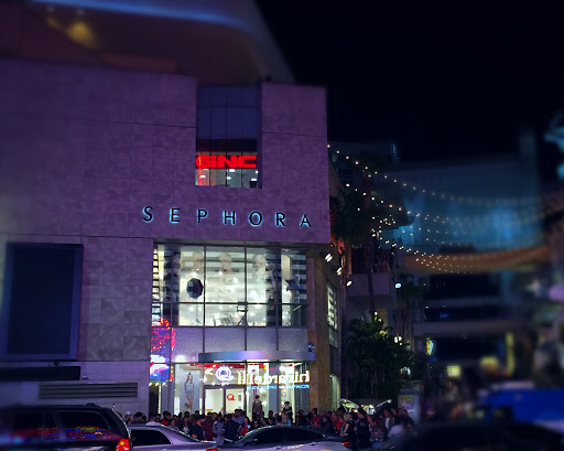 Cosmetics Store «SEPHORA», reviews and photos, 6801 Hollywood Blvd, Hollywood, CA 90028, USA