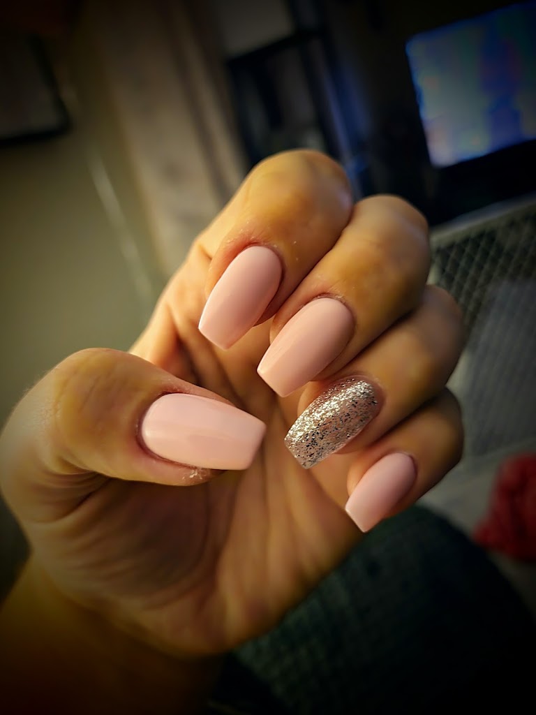 Da Vi Nails 03801