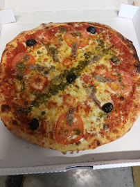 Photos du propriétaire du Pizzeria Pizza de JP et Lolo à Saint-Laurent-de-Mure - n°14