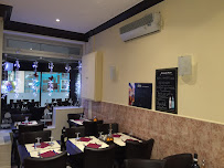 Atmosphère du Restaurant italien La Dolce Vita à Saint-Denis - n°2