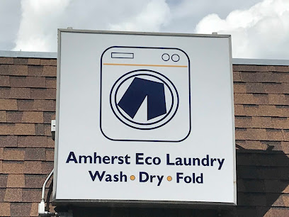 Amherst Eco Laundry