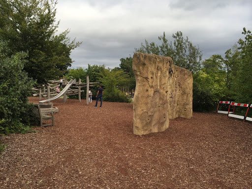 Stockwood Discovery Centre