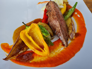 Photo n°17 de Croque Saison Restaurant Gourmand à Les Fins ()