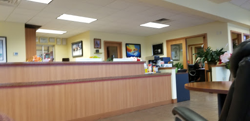 Used Car Dealer «Goben Cars», reviews and photos, 2501 E Springs Dr, Madison, WI 53704, USA