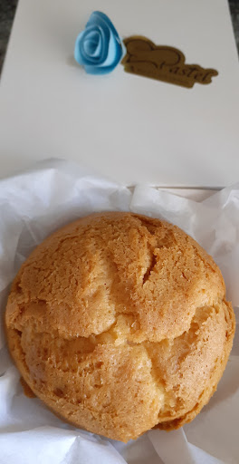 Pastel no Cartaxo, Santarém