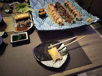Sushi du Restaurant japonais Wasabi Lounge à Aix-en-Provence - n°14