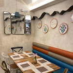 Photo n°5 de l'avis de Giuseppe.a fait le 03/05/2024 à 20:44 sur le  Apud Jatum - San Cipirello à San Cipirello