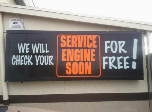 Auto Repair Shop «Advantage Auto Repair», reviews and photos, 3155 N Stone Ave, Tucson, AZ 85705, USA