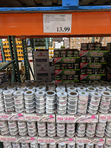 Warehouse store «Costco Business Center», reviews and photos, 3801 N 33rd Ave, Phoenix, AZ 85017, USA