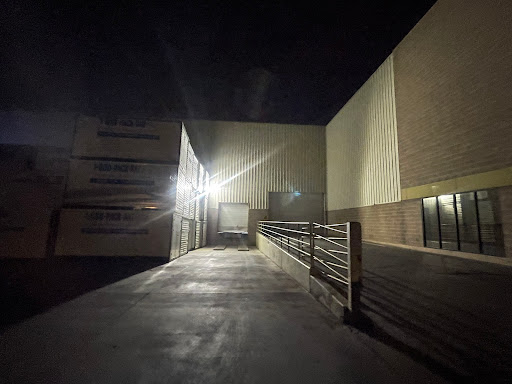 Moving and Storage Service «1-800-PACK-RAT Moving and Storage», reviews and photos, 1502 E Hadley St, Phoenix, AZ 85034, USA