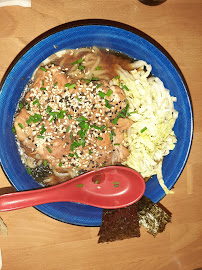 Nouille du Restaurant japonais Maneki Neko à Sotteville-lès-Rouen - n°16