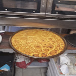 Photo n°2 de l'avis de CORINNA.I fait le 06/05/2023 à 06:15 sur le  Tra monti e mare 2.0 à La Spezia