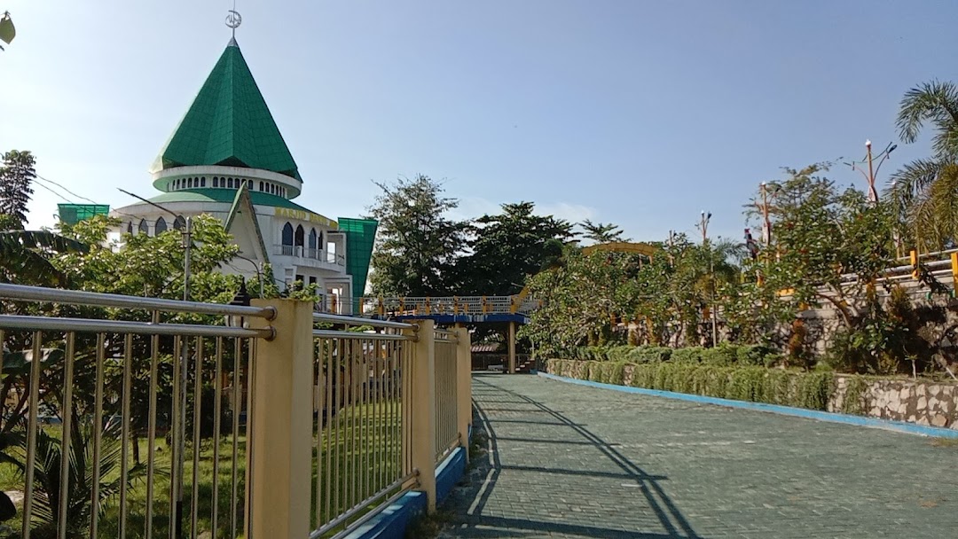 Palangkaraya, Endonezya