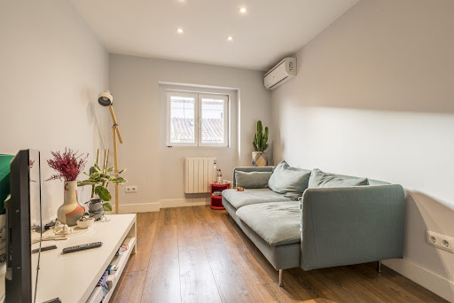 INMOBILIARIA ALMANOVA - Atocha 28