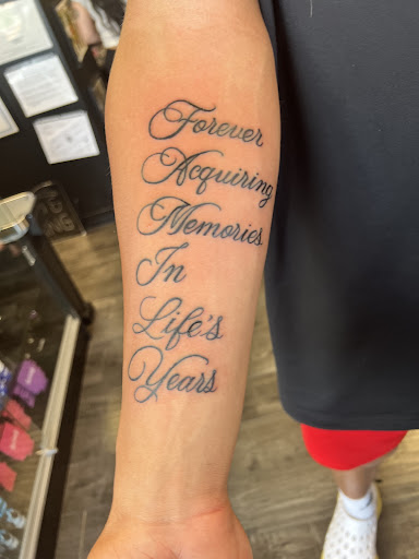 Explore curious george tattoo ideas, creative tattoo ideas in Westland, available at Black Raven Studio, LLC