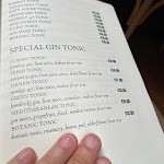 Photo n°3 de l'avis de Stacee.e fait le 21/07/2021 à 19:40 sur le  Lauro Bistrot à Rome