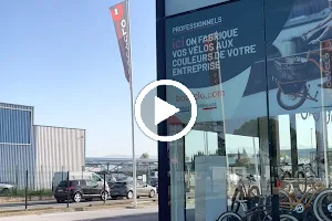 BOCYCLO, LE VÉLO FRANÇAIS fabricant et magasin de vélos électriques à Valence image